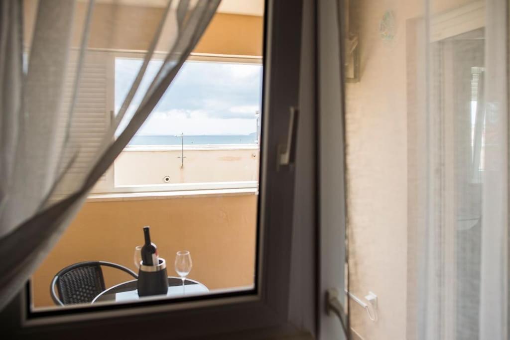 Apartment Jully Podstrana Eksteriør bilde